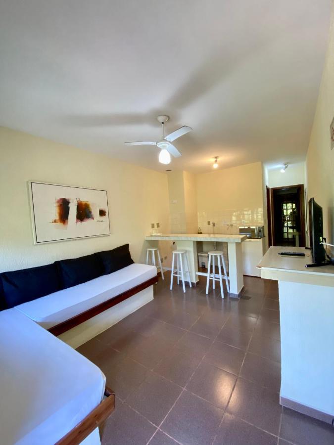 Hotel Canto Do Rio Maresias Exterior photo