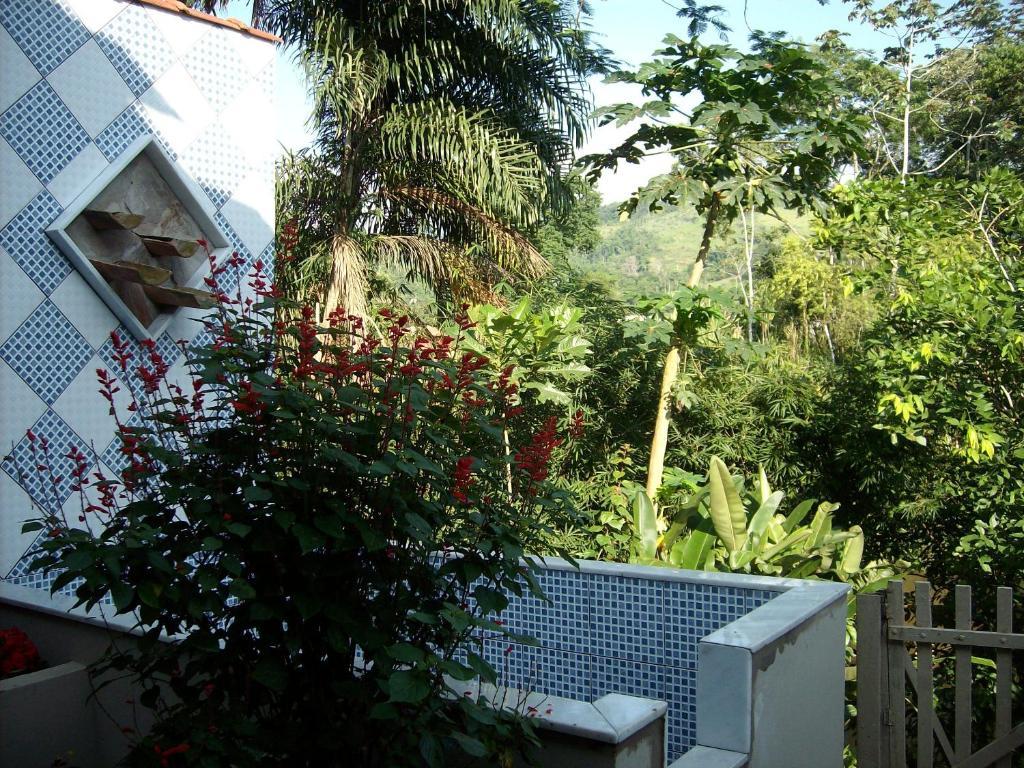 Hotel Canto Do Rio Maresias Exterior photo