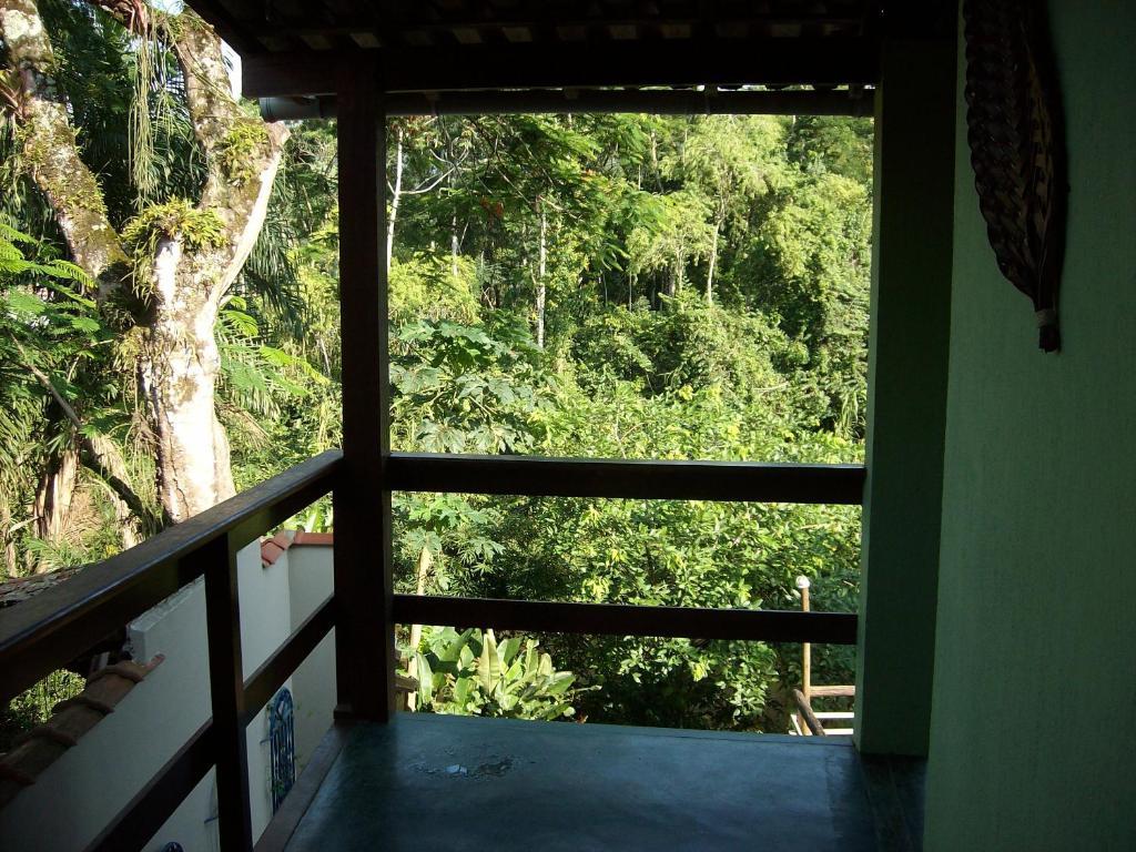 Hotel Canto Do Rio Maresias Exterior photo