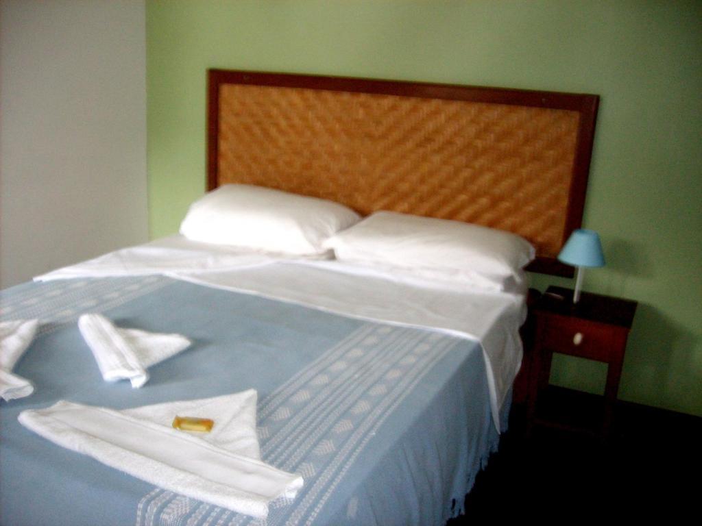 Hotel Canto Do Rio Maresias Exterior photo