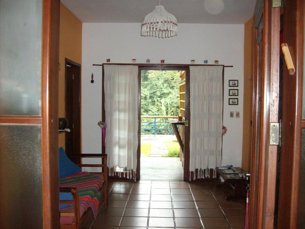 Hotel Canto Do Rio Maresias Exterior photo